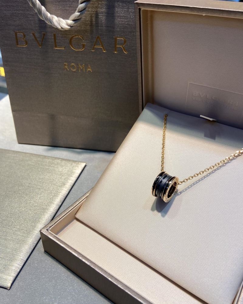 Bvlgari Necklaces